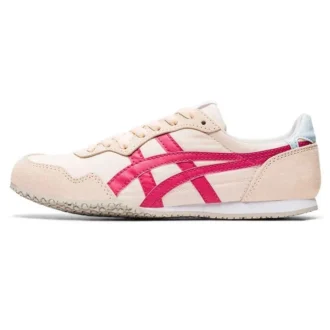 Serrano ”Beige Shock Pink”