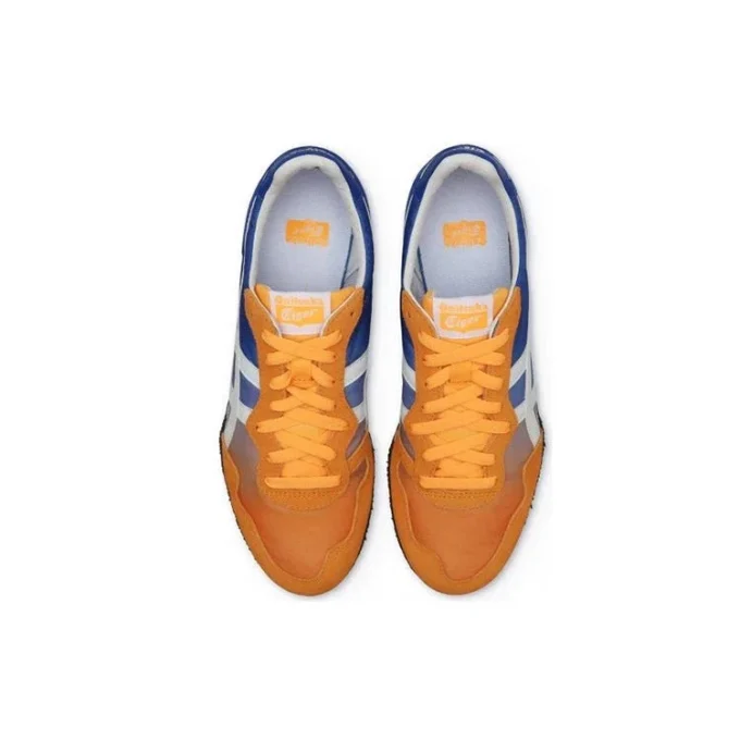 Serrano ”Blå orange”
