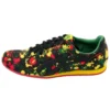 Serrano ”Black Multicolor Splash”