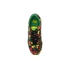 Serrano ”Black Multicolor Splash”