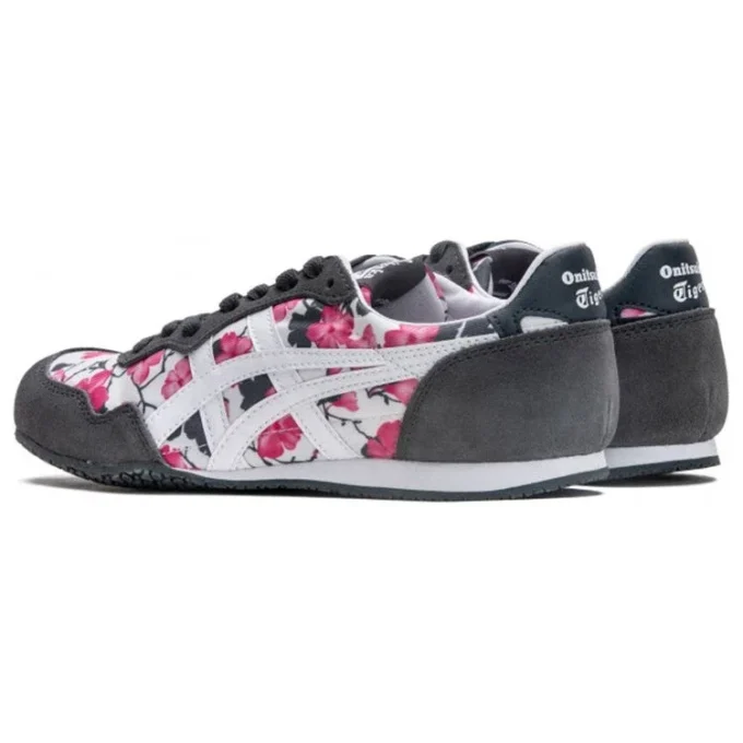 Serrano ”Black Pink”