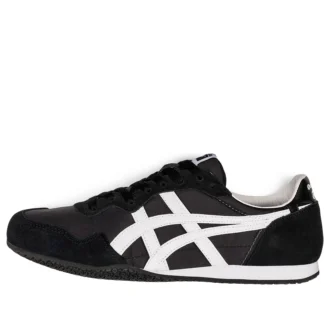 Serrano ”Black White”