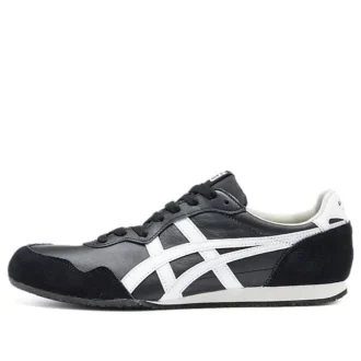 Serrano ”Black White”