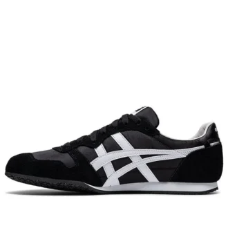 Serrano ”Black White”