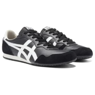 Serrano ”Black White”