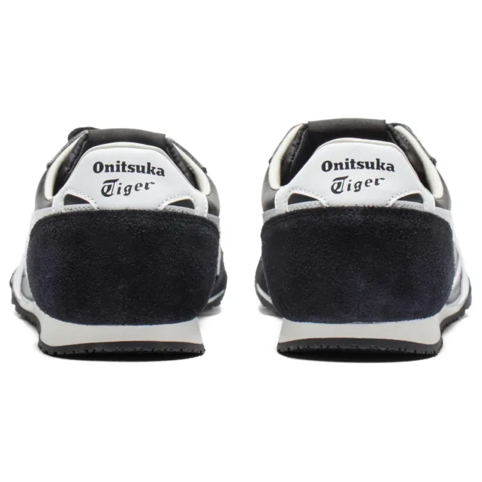 Serrano ”Black White”