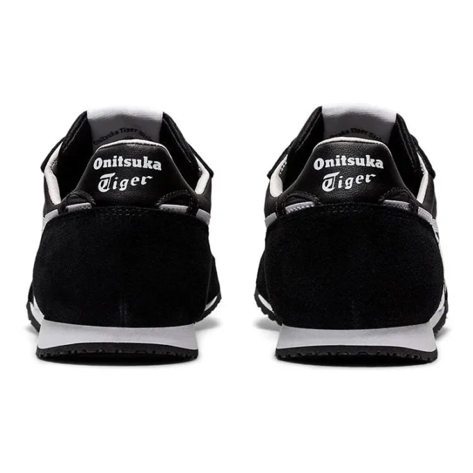 Serrano ”Black White”