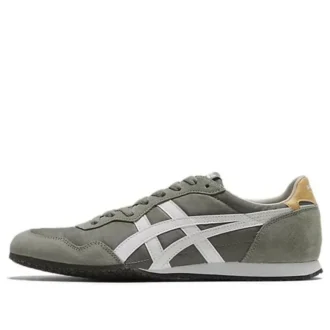 Serrano ”Burnt Olive White”