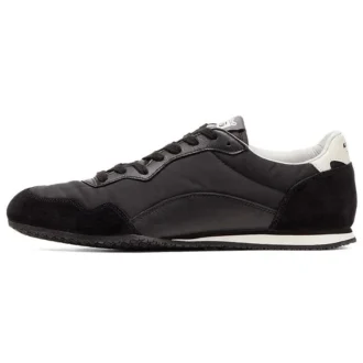 Serrano CL ”Black”