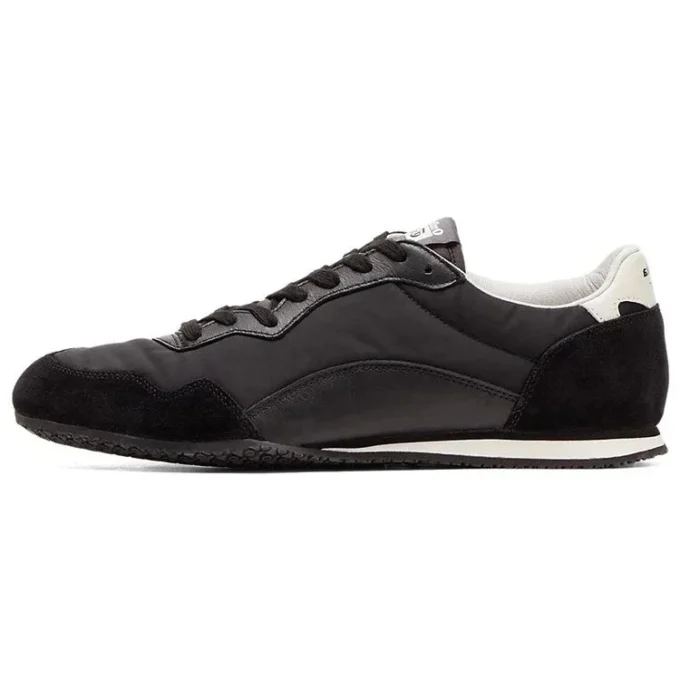 Serrano CL ”Black”