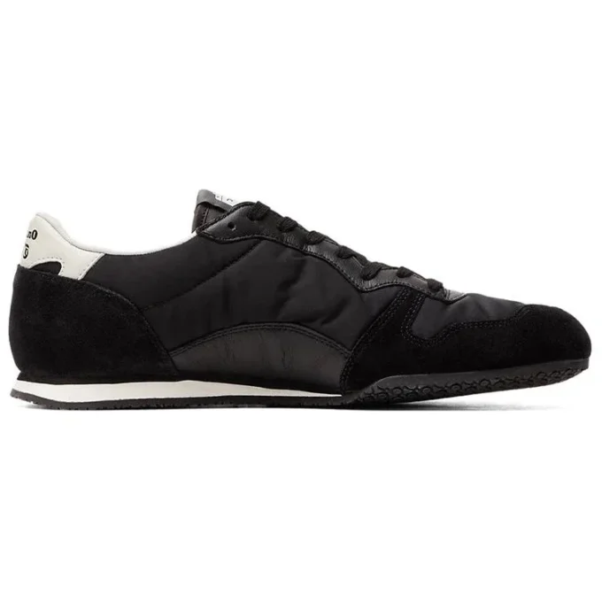 Serrano CL ”Black”