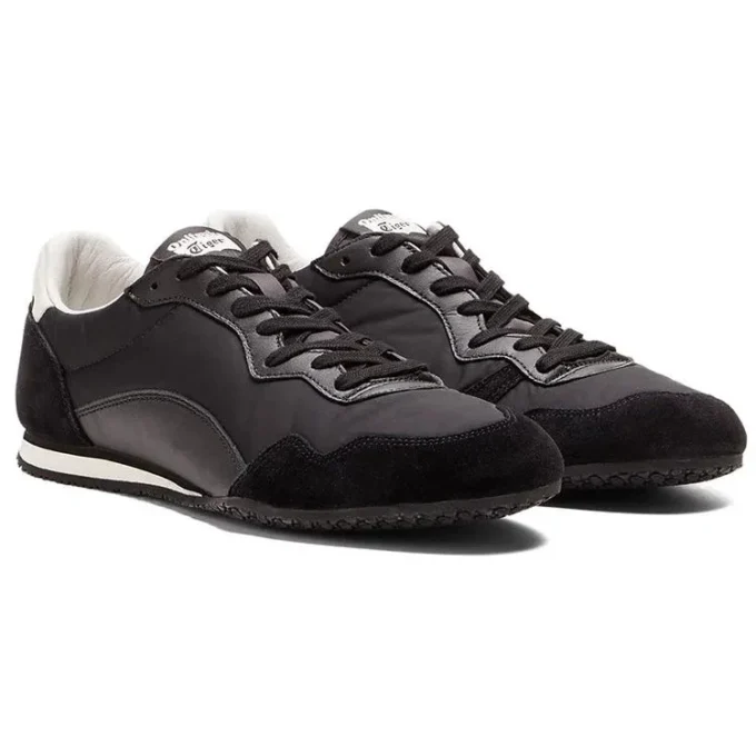 Serrano CL ”Black”