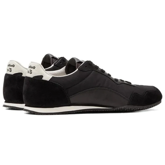 Serrano CL ”Black”