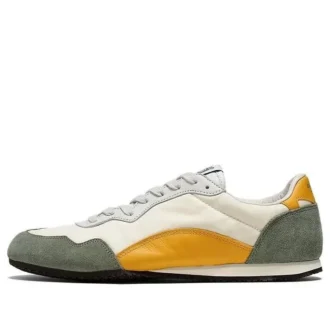 Serrano CL ”Cream Green Yellow”