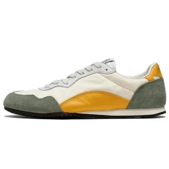 Serrano CL ”Cream Green Yellow”