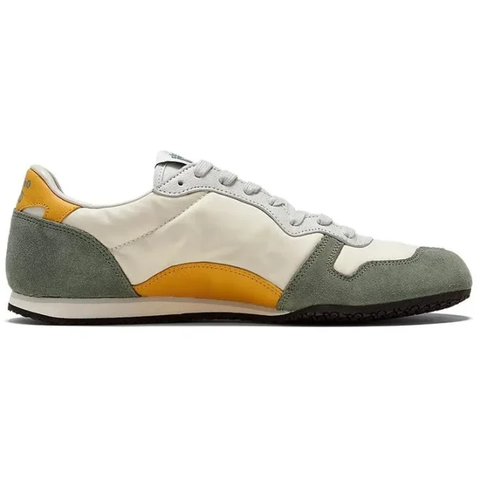 Serrano CL ”Cream Green Yellow”