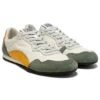 Serrano CL ”Cream Green Yellow”