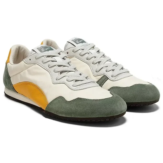 Serrano CL ”Cream Green Yellow”