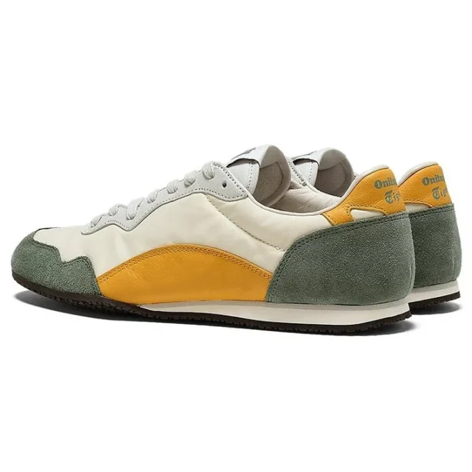 Serrano CL ”Cream Green Yellow”