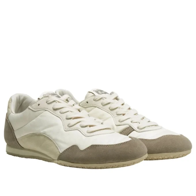 Serrano CL ”Cream Putty”