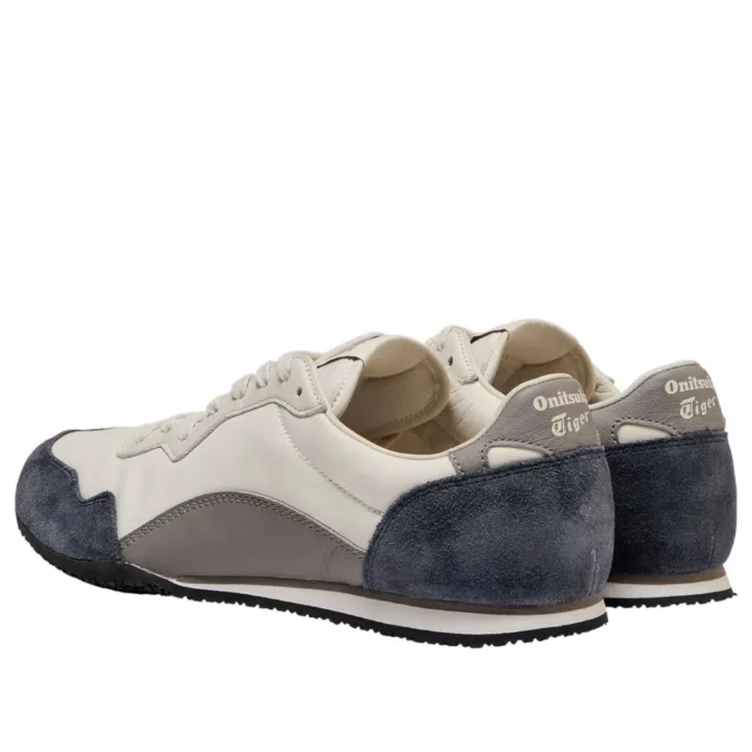 Serrano CL ”Cream Steeple Grey”