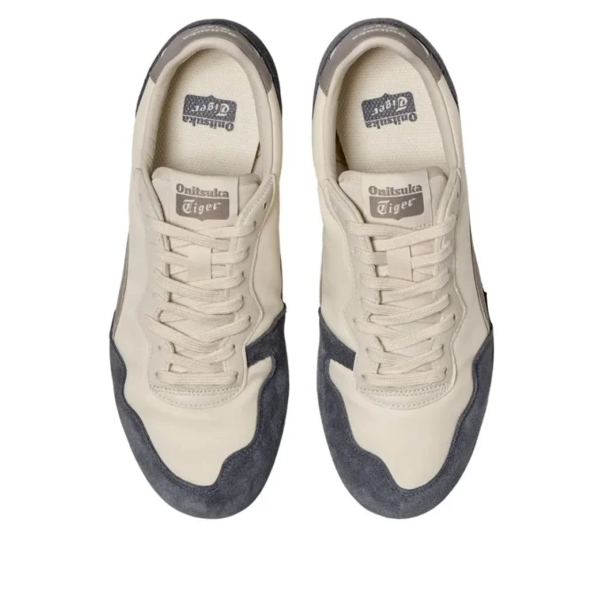 Serrano CL ”Cream Steeple Grey”