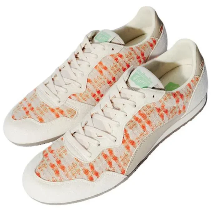 Serrano CL ”Mikan Orange”