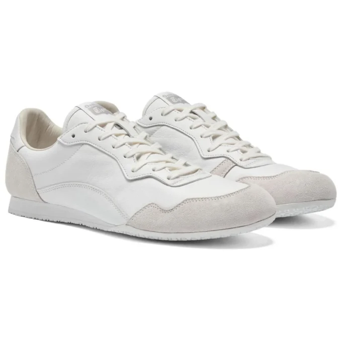 Serrano CL ”White”