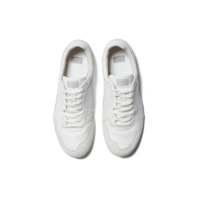 Serrano CL ”White”