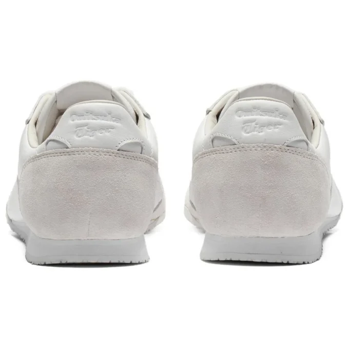 Serrano CL ”White”