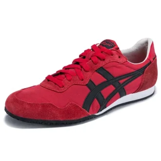 Serrano ”Classic Red Black”