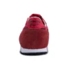 Serrano ”Classic Red Black”