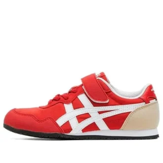 Serrano ”Classic Red White”
