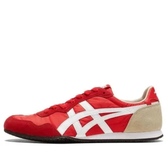 Serrano ”Classic Red White”