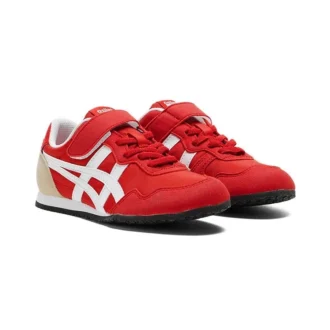 Serrano ”Classic Red White”