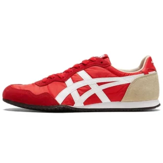 Serrano ”Classic Red White”
