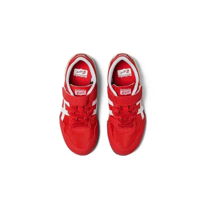 Serrano ”Classic Red White”