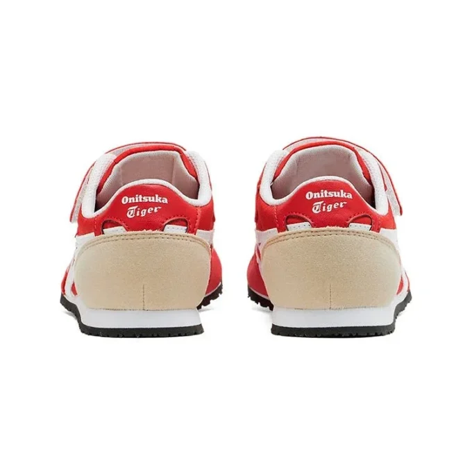 Serrano ”Classic Red White”