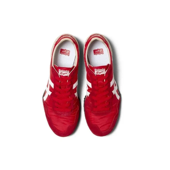Serrano ”Classic Red White”