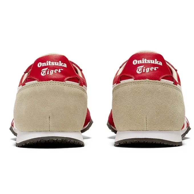 Serrano ”Classic Red White”
