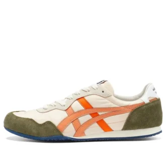 Serrano ”Cozy Pink Mikan Orange”
