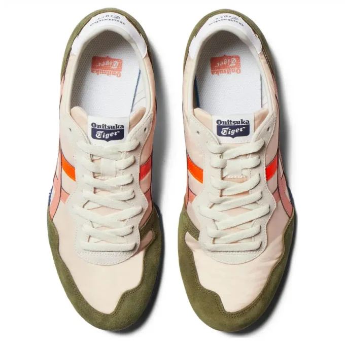 Serrano ”Cozy Pink Mikan Orange”