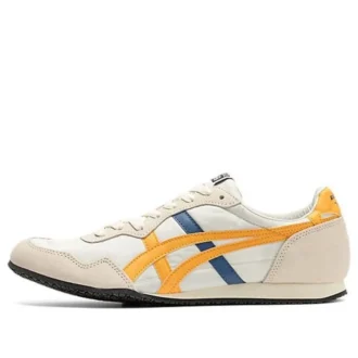 Serrano ”Cream Tiger Yellow”