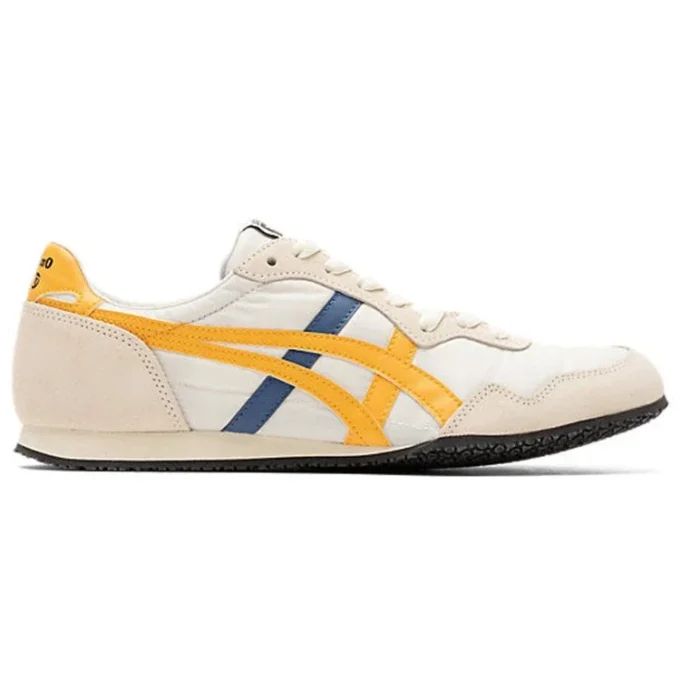 Serrano ”Cream Tiger Yellow”