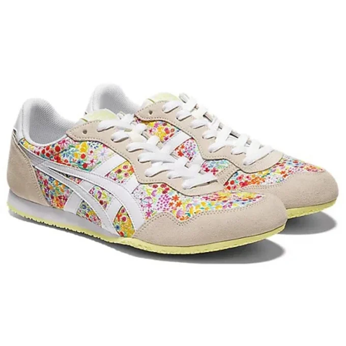 Serrano ”Cream White”