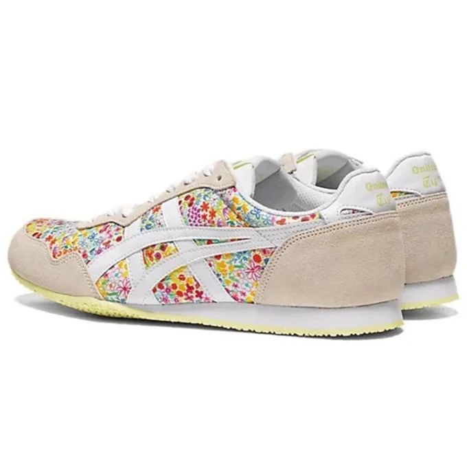 Serrano ”Cream White”