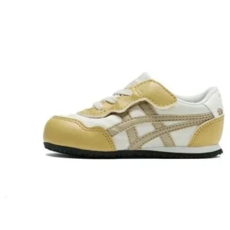 Serrano ”Cream Wood Crepe”