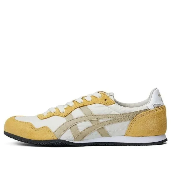 Serrano ”Cream Wood Crepe”