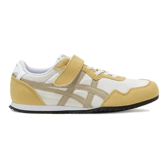 Serrano ”Cream Wood Crepe”