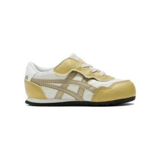 Serrano ”Cream Wood Crepe”
